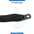 Rear Right SEAT BELT for Mercedes-Benz CLS Class W219 (2004-2010) models, Part Number A2198602085